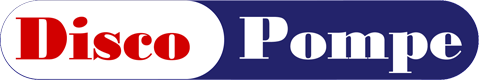 Logo DiscoPompe
